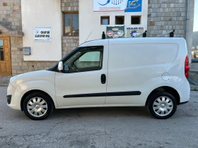 Opel Combo 1.6CDTi АВТОМАТИК 207хил.км., снимка 7