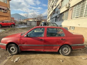 VW Vento 1.8 90hp ГАЗ* , снимка 4