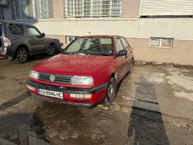 VW Vento 1.8 90hp ГАЗ* , снимка 3