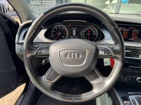 Audi A4 Avant 1.8 TFSI Pro Line* NAVI* Сервизна книжка* , снимка 14
