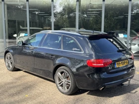 Audi A4 Avant 1.8 TFSI Pro Line* NAVI* Сервизна книжка* , снимка 11