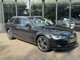 Audi A4 Avant 1.8 TFSI Pro Line* NAVI* Сервизна книжка* , снимка 2