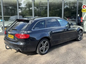 Audi A4 Avant 1.8 TFSI Pro Line* NAVI* Сервизна книжка* , снимка 3