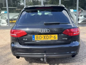 Audi A4 Avant 1.8 TFSI Pro Line* NAVI* Сервизна книжка* , снимка 12