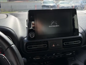 Citroen Berlingo, снимка 9