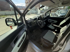 Citroen Berlingo, снимка 5