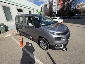 Citroen Berlingo, снимка 10