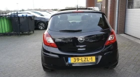 Opel Corsa 1.2 16v 111 Edition, снимка 5
