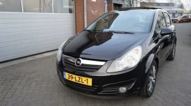 Opel Corsa 1.2 16v 111 Edition, снимка 3
