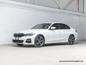 BMW 330 xDrive AWD АвтоКредит  (ЦЕНА ДО БГ), снимка 1