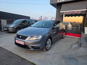 Seat Toledo 1.2TSI-105к.с EURO 5b-НАВИГАЦИЯ-ШВЕЙЦАРИЯ, снимка 3