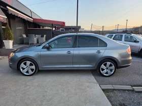 Seat Toledo 1.2TSI-105к.с EURO 5b-НАВИГАЦИЯ-ШВЕЙЦАРИЯ, снимка 4