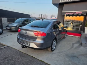 Seat Toledo 1.2TSI-105к.с EURO 5b-НАВИГАЦИЯ-ШВЕЙЦАРИЯ, снимка 8