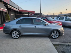 Seat Toledo 1.2TSI-105к.с EURO 5b-НАВИГАЦИЯ-ШВЕЙЦАРИЯ, снимка 5