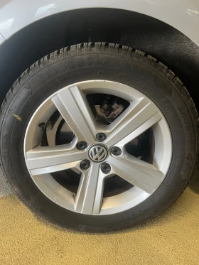 VW Golf, снимка 12