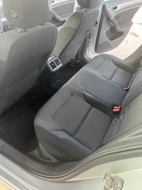 VW Golf, снимка 6