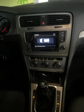VW Golf, снимка 11