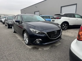 Mazda 3 Automat, снимка 2