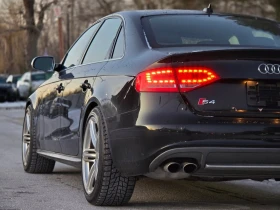 Audi S4 AвтоКредит* (ЦЕНА ДО БГ), снимка 7