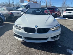 BMW 440 40i * M-PACK * CAR FAX * АВТО КРЕДИТ * ЦЕНА ДО БГ*, снимка 5