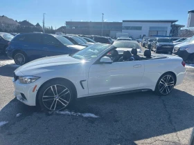 BMW 440 40i * M-PACK * CAR FAX * АВТО КРЕДИТ * ЦЕНА ДО БГ*, снимка 2