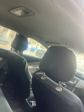 VW Passat 2.0TDI, снимка 7