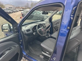 Fiat Doblo 1, 3Mjet 90kc, снимка 12