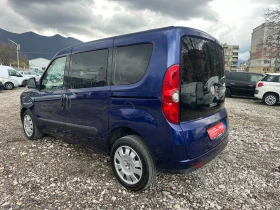 Fiat Doblo 1, 3Mjet 90kc, снимка 3