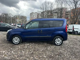 Fiat Doblo 1, 3Mjet 90kc, снимка 2