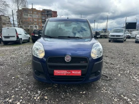 Fiat Doblo 1, 3Mjet 90kc, снимка 8