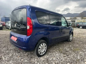 Fiat Doblo 1, 3Mjet 90kc, снимка 5