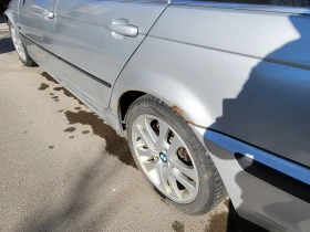 BMW 330 3.0 Xi LPG, снимка 9