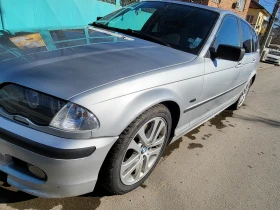 BMW 330 3.0 Xi LPG, снимка 6