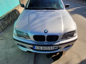 BMW 330 3.0 Xi LPG, снимка 3