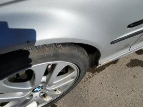 BMW 330 3.0 Xi LPG, снимка 10