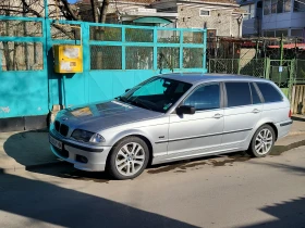 BMW 330 3.0 Xi LPG, снимка 1