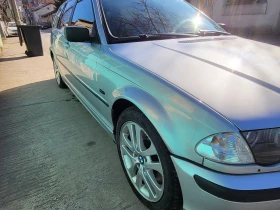 BMW 330 3.0 Xi LPG, снимка 5