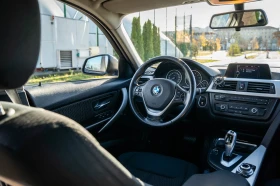 BMW 320, снимка 14