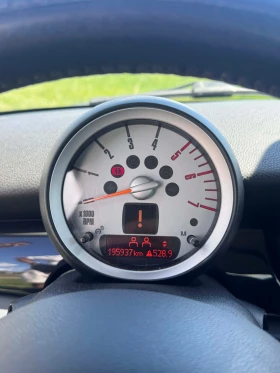 Mini Cooper 1.6D / Start-Stop / Климатроник / 6 скорости, снимка 13