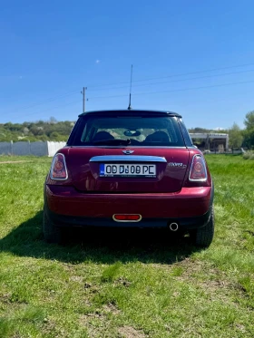 Mini Cooper 1.6D / Start-Stop / Климатроник / 6 скорости, снимка 6