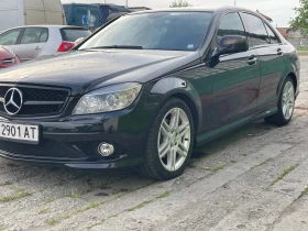 Mercedes-Benz C 180, снимка 2