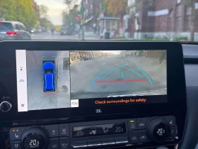 Toyota Grand Highlander Hybrid Platinum| DISTRONIC| 360| PANO| 2 КЛЮЧА, снимка 9