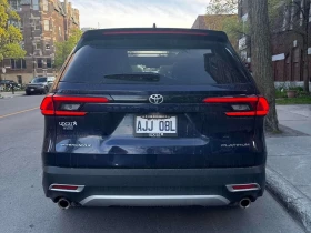 Toyota Grand Highlander Hybrid Platinum| DISTRONIC| 360| PANO| 2 КЛЮЧА, снимка 4