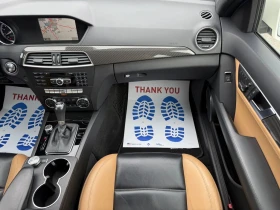 Mercedes-Benz C 63 AMG Sedan, снимка 15