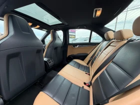 Mercedes-Benz C 63 AMG Sedan, снимка 17