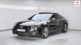 Audi A7 | DISTORNIC | МАСАЖИ | 360 | B&O | , снимка 1