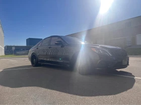 Mercedes-Benz S 400 4MATIC AMG Пакет * АвтоКредит* (ЦЕНА ДО БГ), снимка 2