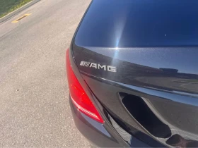 Mercedes-Benz S 400 4MATIC AMG Пакет * АвтоКредит* (ЦЕНА ДО БГ), снимка 8