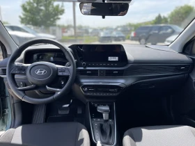 Hyundai I20 i20 BC3 PE MY26 Comfort Plus 1.0 T-GDI 7DCT D0HK M, снимка 12