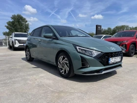 Hyundai I20 i20 BC3 PE MY26 Comfort Plus 1.0 T-GDI 7DCT D0HK M, снимка 3